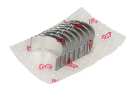 Вкладыши шатунные STD NPR 181037002100