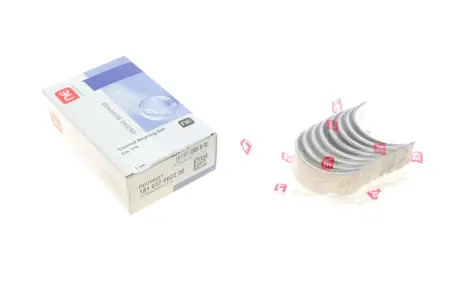 Підшипник ковзання NPR 181 037 0022 00