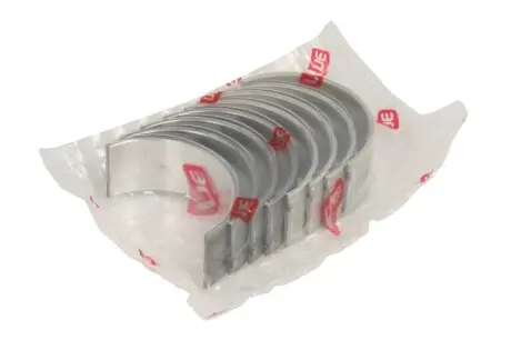 Вкладыши шатунные 0,25 NPR 181087000815