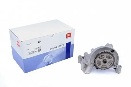 Насос масляний NPR 191 050 0012 00