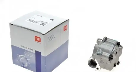 Масляный насос NPR 191050001300