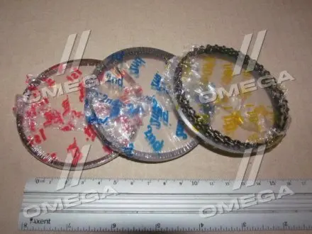 Кольца поршневые NPR SWG30028ZYSTD