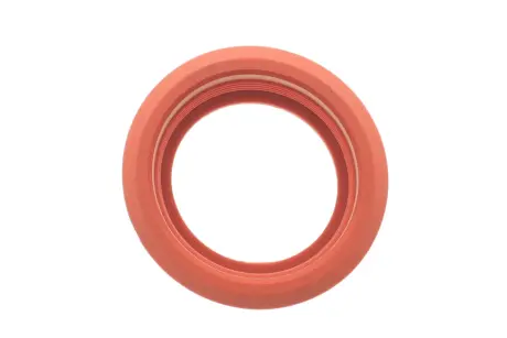 Прокладка турбіни ущільнююча Citroen Berlingo/Peugeot Partner 1.6HDI 08- NRF 165010