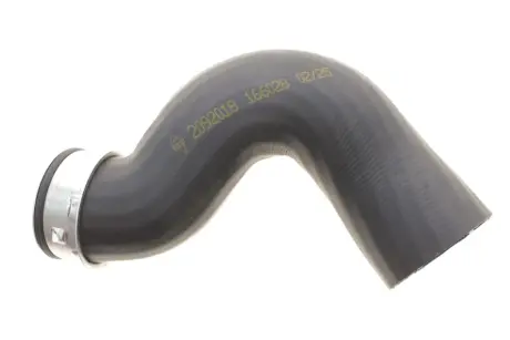 Патрубок інтеркулера (випуск) VW Caddy III 1.9/2.0 TDI 04- NRF 166028