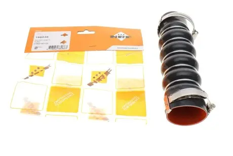 Патрубок интеркулера Ford Transit Connect 1.5/1.5TDCi/1.6TDCi 13- NRF 166036