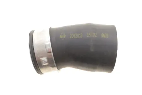 Патрубок інтеркулера (верхній) VW Passat/ Tiguan/ 1.8-2.0 TFSI 04- (OE VAG) NRF 166042