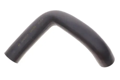 Патрубок интеркулера Land Rover Freelander I 2.0 Td/DI 98-06 NRF 166056