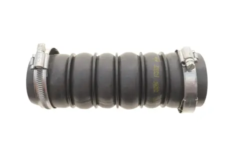 Патрубок інтеркулера Renault Clio III 1.5 dCi 05-12 NRF 166101