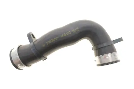 Патрубок інтеркулера VW Golf IV/ Skoda Octavia I/ Seat Leon 1.9TDI 98-06 NRF 166122