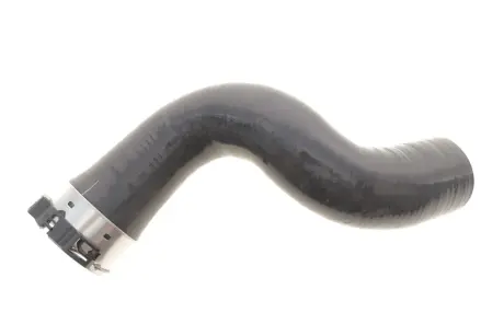 Патрубок інтеркулера Dacia Duster/Renault Clio IV 1.5dCi 13- NRF 166163