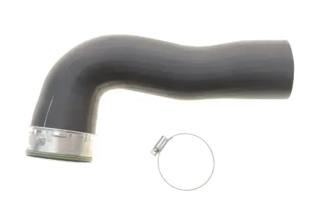 Патрубок інтеркулера VW Golf V/Passat 2.0TDI 05- NRF 166166