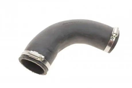 Патрубок интеркулера (верхний) Ford Focus II 1.6TDCi/1.8TDCi 03-12 NRF 166183