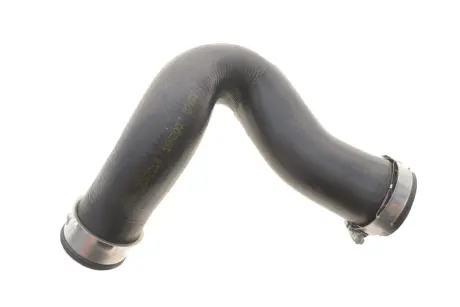 Патрубок інтеркулера Audi Q7/VW Touareg 3.0 TDI 04-15 NRF 166200