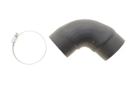 Патрубок інтеркулера VW Golf 2.0 GTI/ Audi A3 1.8-2.0 TFSI 04- NRF 166214