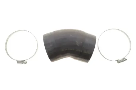 Патрубок інтеркулера NRF 166226