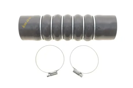 Патрубок інтеркулера Renault Clio III 1.5 dCi 04- NRF 166227