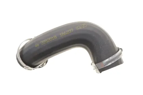 Патрубок інтеркулера Ford Connect 1.8TDCI 02-13 NRF 166237