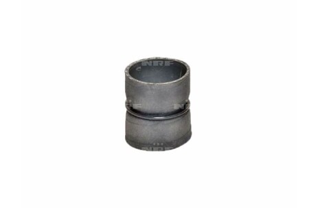 Патрубок інтеркулера Citroen C4/C5/Peugeot 307/407 1.6 HDi 03- NRF 166241