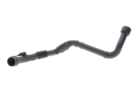 Патрубок інтеркулера Renault Kangoo 1.5 dCi 08- NRF 166248