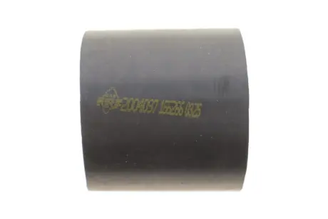 Патрубок інтеркулера VW Caddy 1.9 TDI 96-04 NRF 166266