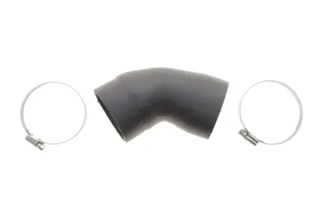 Патрубок турбіни Audi A1/VW Polo 1.6 TDI 09- NRF 166284