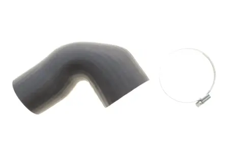 Патрубок інтеркулера VW Golf/ Jetta/ Eos/ Touran 1.4 TSI 06- NRF 166287