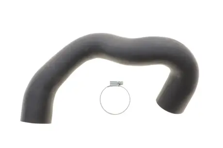 Патрубок інтеркулера Ford Connect 1.8TDCi 06-13 NRF 166294