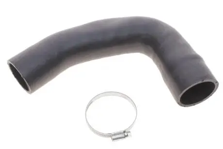 Патрубок інтеркулера Fiat Doblo 1.6/2.0 D Multijet 10- NRF 166295