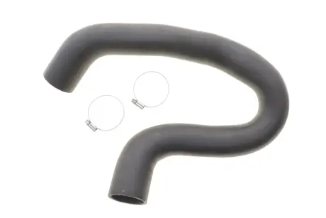 Патрубок інтеркулера Citroen Berlingo/Peugeot Partner 18- NRF 166301