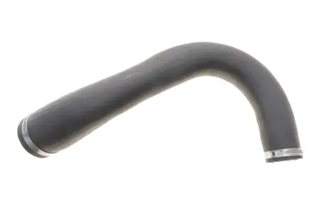 Патрубок інтеркулера Opel Astra J/Zafira 09- NRF 166314