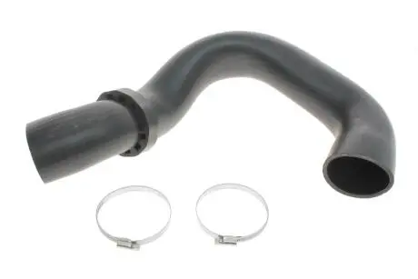 Патрубок інтеркулера (верхній) VW T5/T6 2.0D 09- NRF 166331