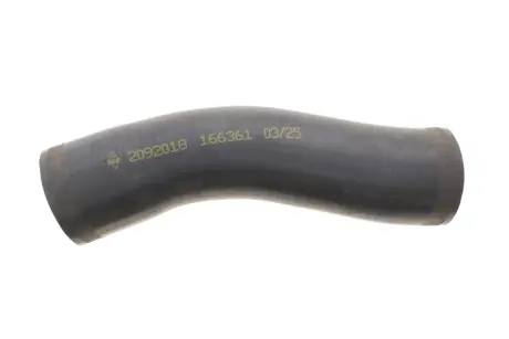 Патрубок інтеркулера VW LT 2.5TDI 96- NRF 166361