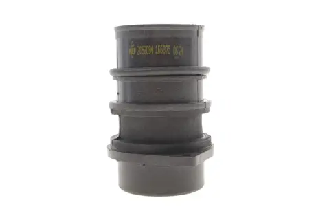 Патрубок інтеркулера Renault Clio/Kangoo 1.5 dCi 01- (впуск) NRF 166375