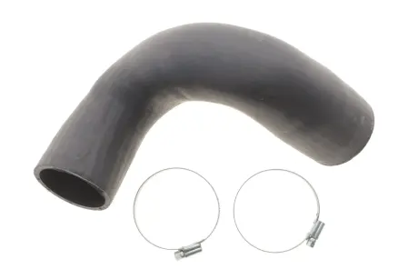 Патрубок інтеркулера (R) Fiat Scudo/Peugeot Expert 2.0D/HDi 07- NRF 166384