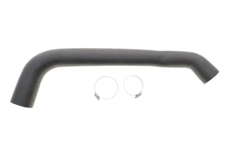 Патрубок інтеркулера (L) Ford Transit 2.2TDCi/2.4TDCi 06- NRF 166392