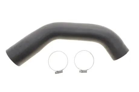 Патрубок інтеркулера Ford Transit 2.2TDCi 11-14 (довгий) NRF 166398