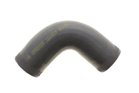 Патрубок інтеркулера Skoda Praktik/Fabia/VW Polo 1.4TDI 99- NRF 166410