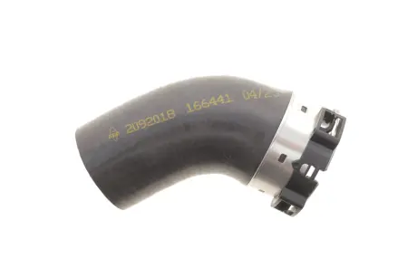 Патрубок інтеркулера Renault Dokker 1.5dCi 12- NRF 166441