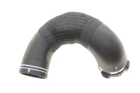 Патрубок інтеркулера (L) (задній/зверху) Alfa Romeo Giulietta 2.0 JTDM 10-20 NRF 166461