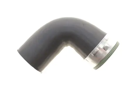 Патрубок інтеркулера Skoda Fabia/VW Polo 1.9 TDI 00-10 NRF 166462