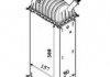 Радиатор интеркулера NRF 30193 (фото 7)