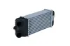 Радіатор інтеркулера Citroen C2/C3/Peugeot 1007/207 1.6 HDi 05- NRF 30196 (0384J4, 0384N1, E256091) (фото 4)