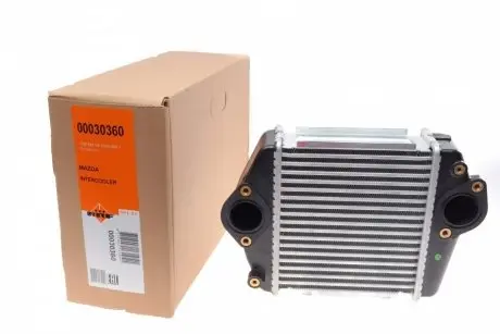 Радиатор интеркулера NRF 30360