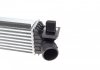 Радиатор интеркулера Fiat Ducato 2.0-2.3D NRF 309033 (фото 2)