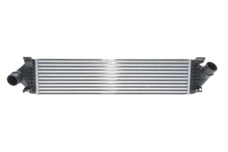 Радиатор интеркулера NRF 30906