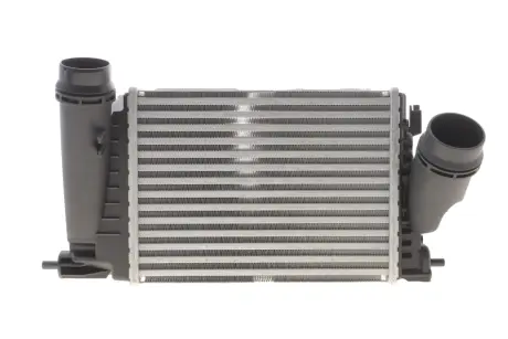 Радіатор інтеркулера Renault Megane IV/Scenic IV 1.6 dCi 16- NRF 309131