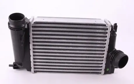 Радиатор интеркулера NRF 30973