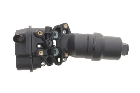 Радіатор масляний VAG в зборі NRF 310253