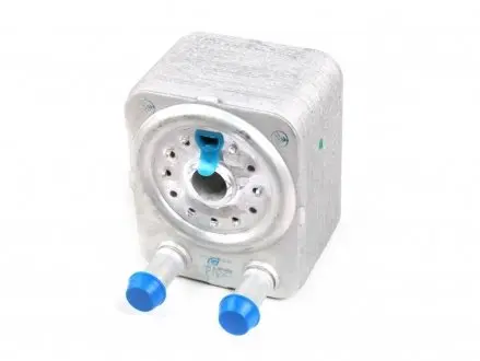 Масляный теплообменник NRF 31168