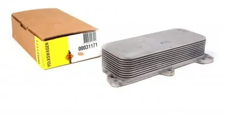 Охладитель масла двигателя NRF 31171